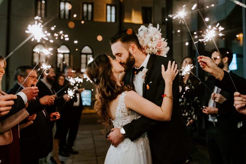 Hochzeitsfotograf-München