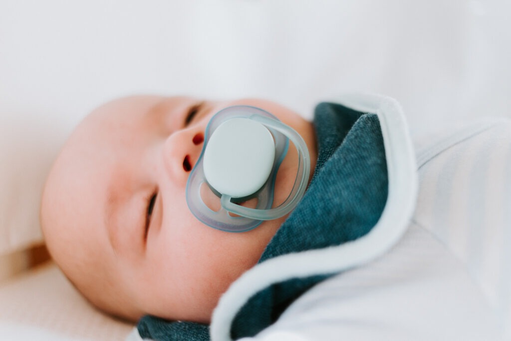 Babyfotograf München