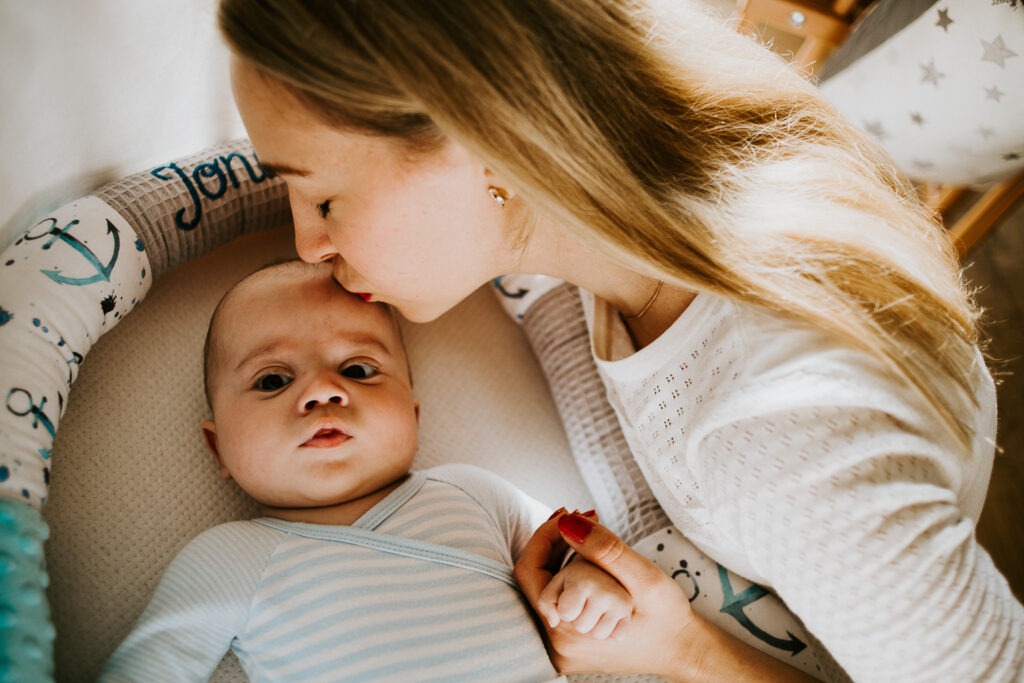 Familienfotos München Babyfotos München