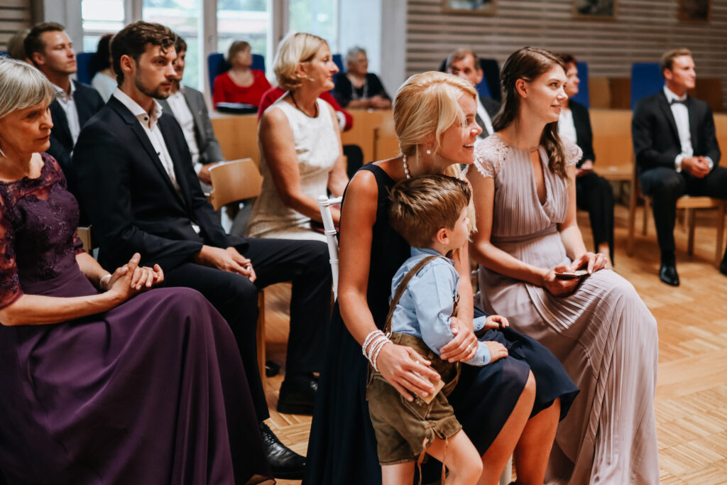 Standesamt Hebertshausen Trauung