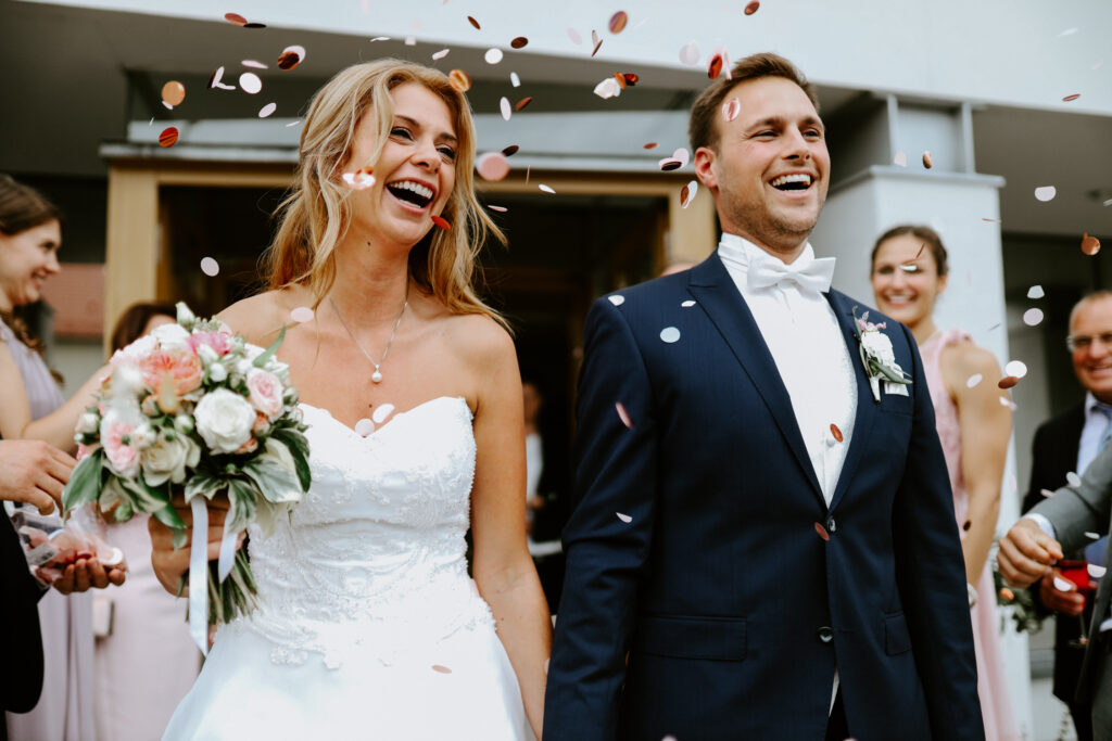 Hochzeitsfotograf München