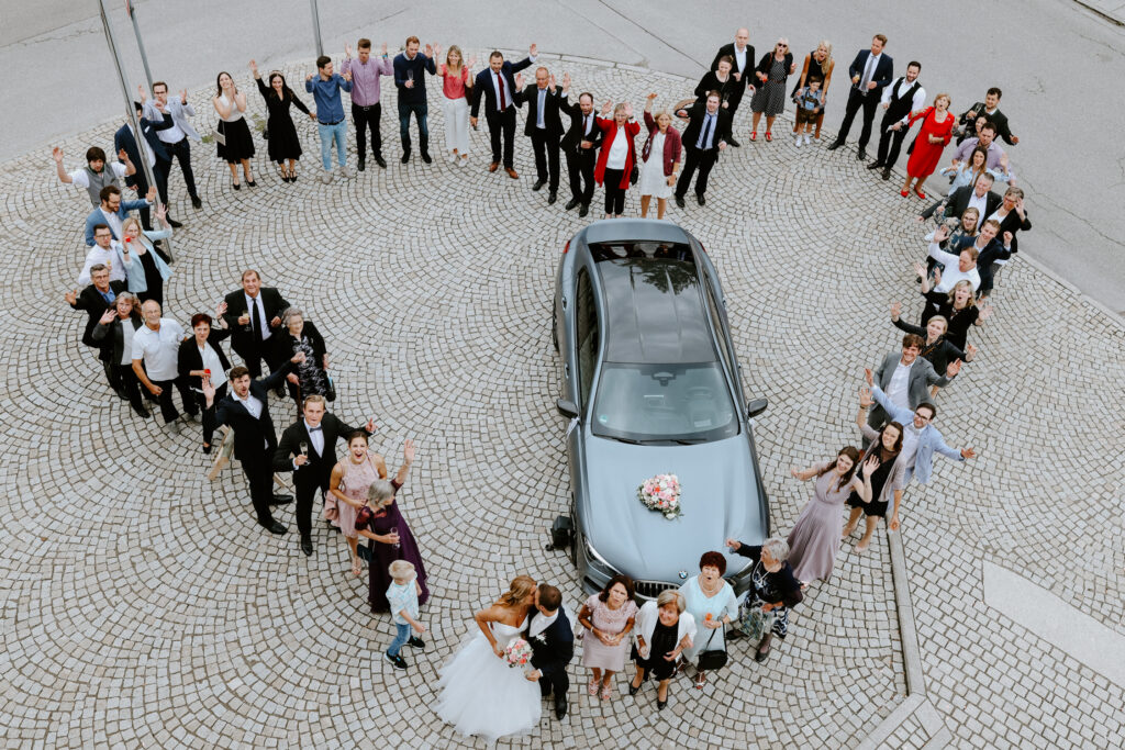 Standesamt Hebertshausen Trauung