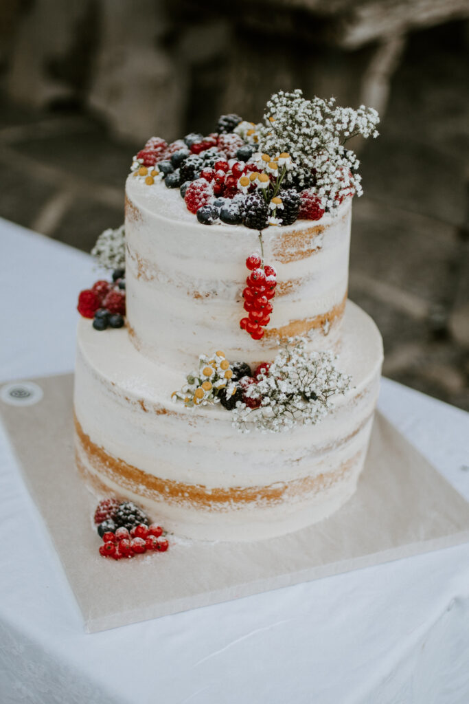 Heiraten in den Bergen - Hochzeit auf der Stie-Alm in Lenggries