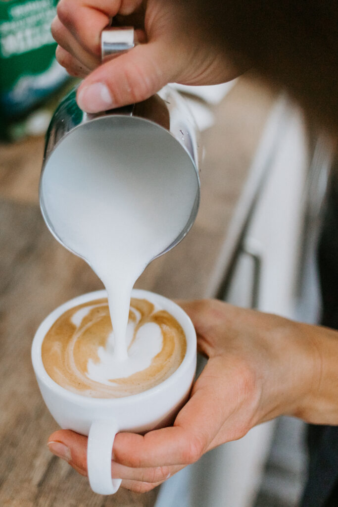 Cafe Dankl München Sendling