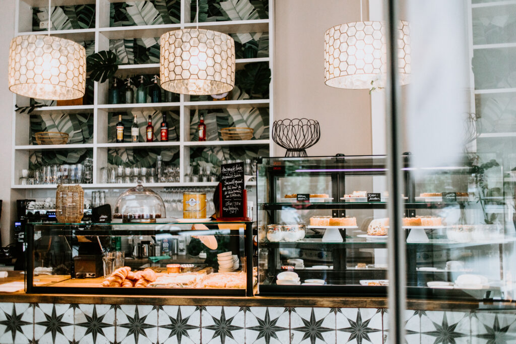 Cafe Dankl München Untersendling