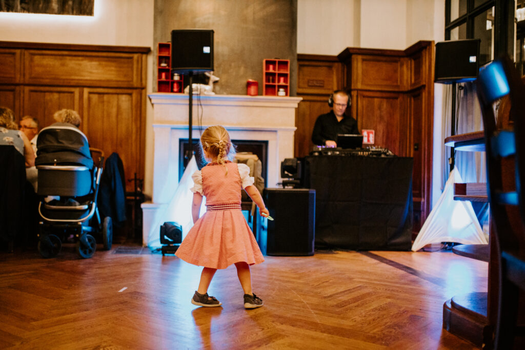 Hochzeitsfeier im Paulaner am Nockherberg in München