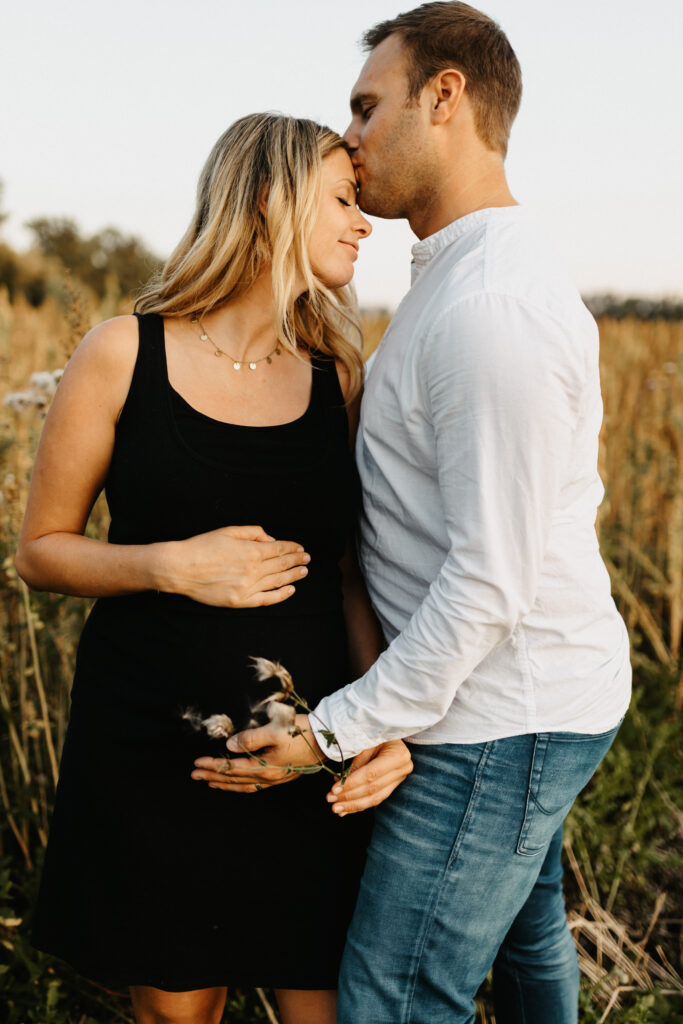 Babybauch Shooting München