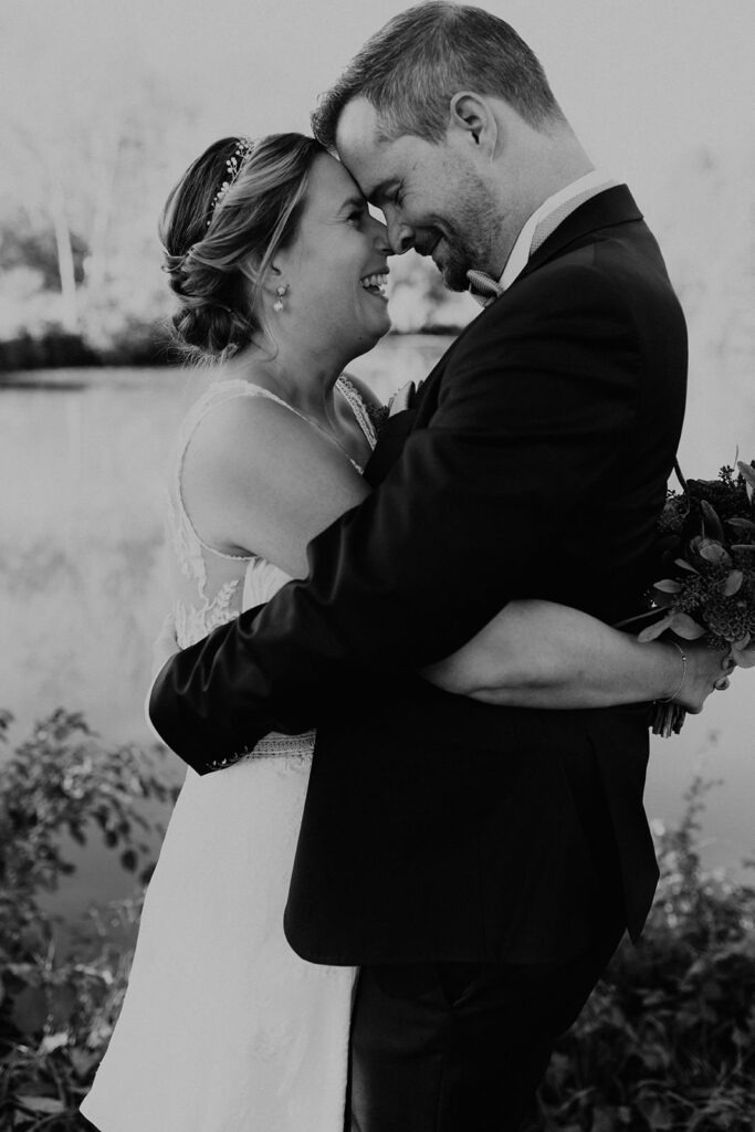 Hochzeitsfotograf München