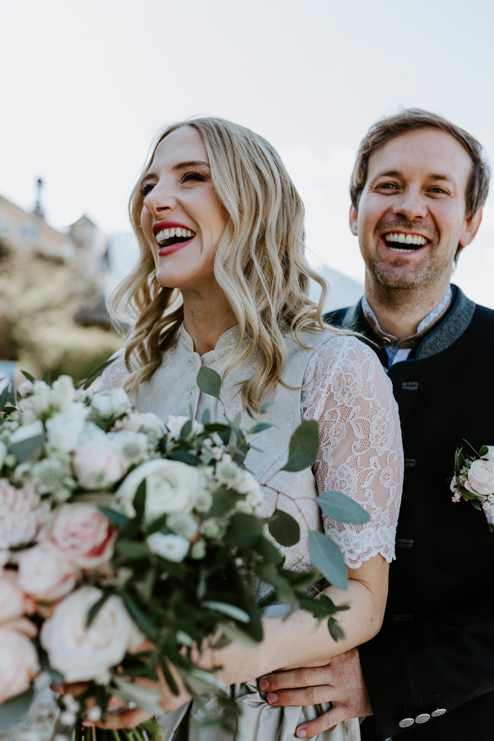 Hochzeitsfotograf München