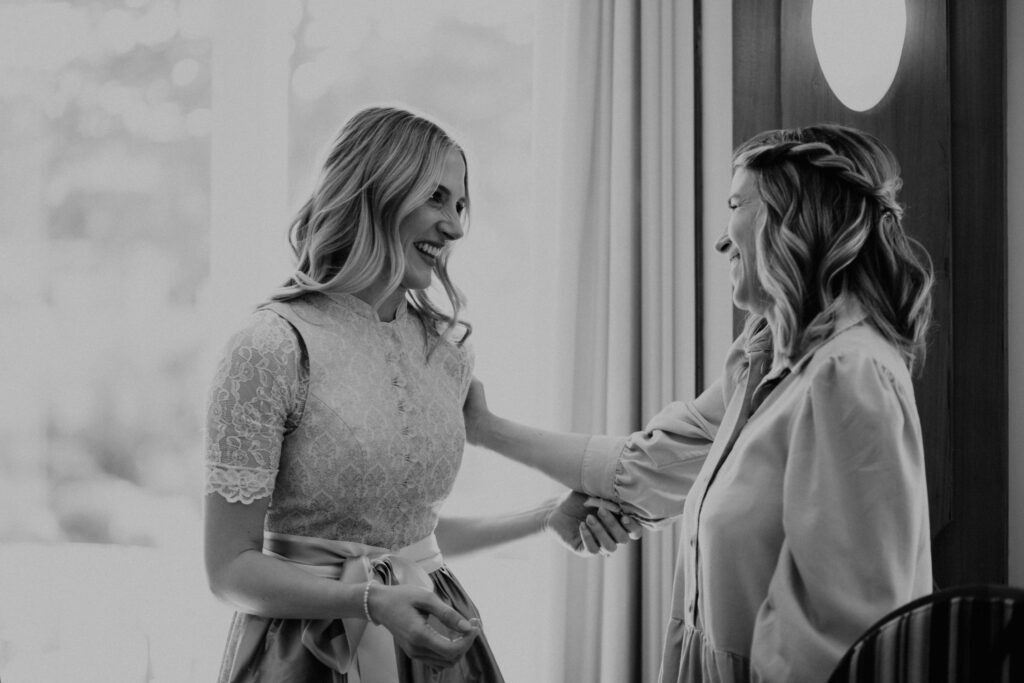 Hochzeitsfotograf München