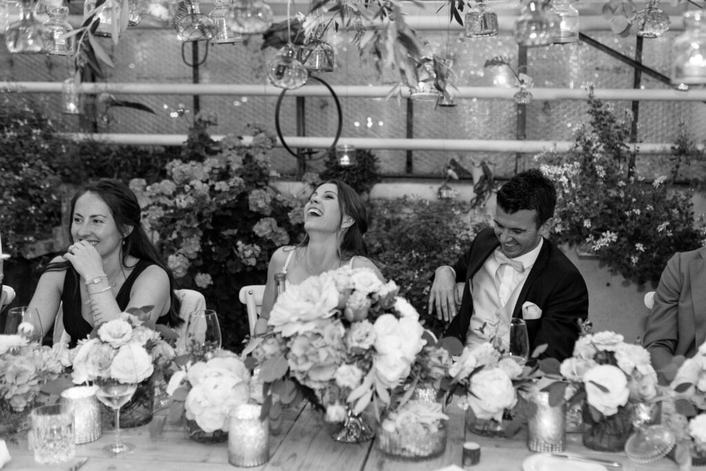 Hochzeitsfotograf München: Hochzeit in der alten Gärtnerei