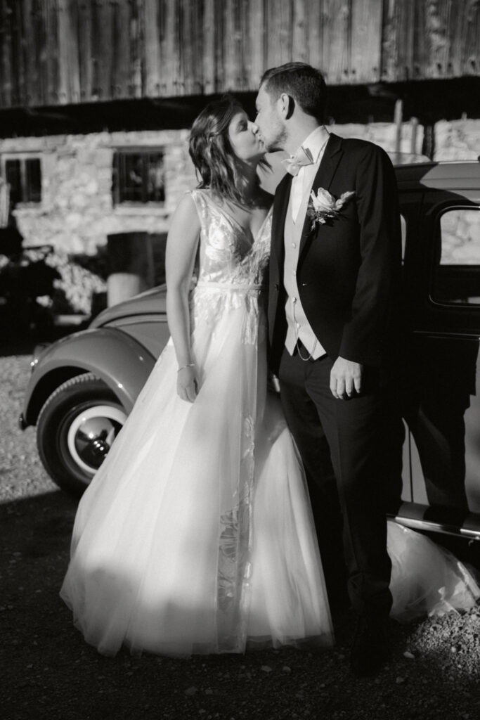 Hochzeit Markus Wasmeier Museum Schliersee