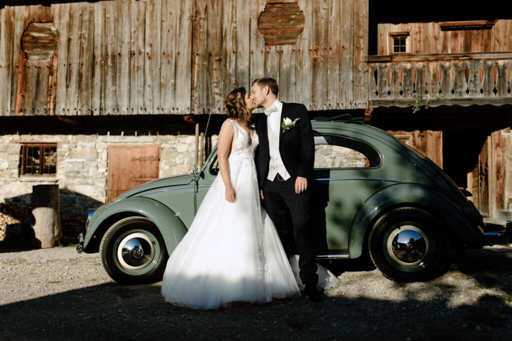 Hochzeit Markus Wasmeier Museum Schliersee