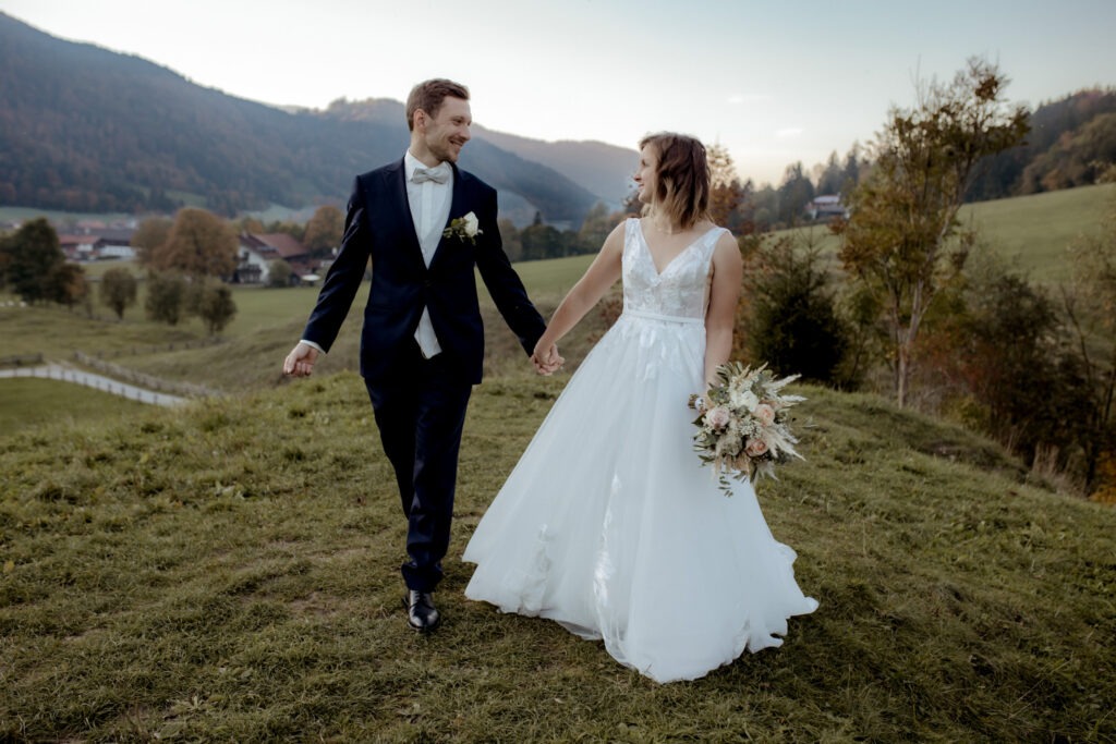 Hochzeit Markus Wasmeier Museum Schliersee
